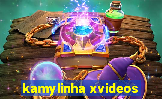 kamylinha xvideos